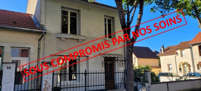 SOUS COMPROMIS