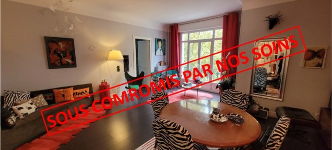 SOUS COMPROMIS
