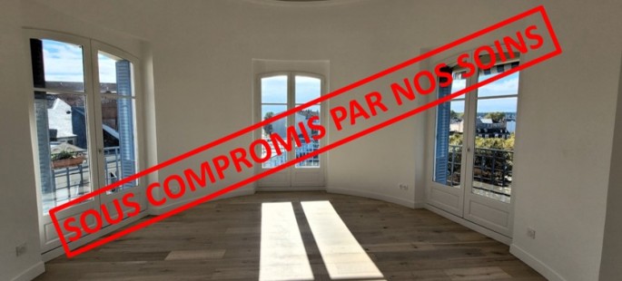 SOUS COMPROMIS