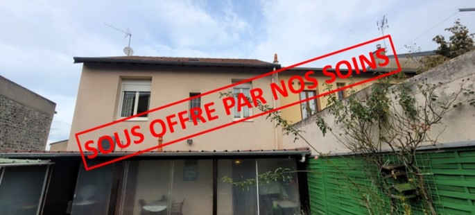 SOUS OFFRE