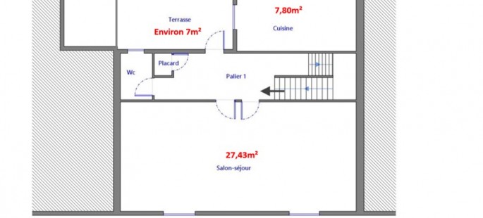 ETAGE 1