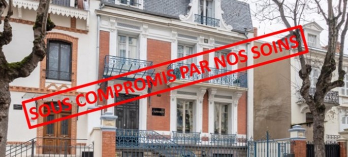 SOUS COMPROMIS