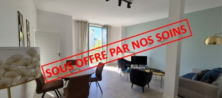 EXCLUSIVITÉ – SUPERBE F4 PLAN D’EAU/PARCS EXCLUSIVITÉ – SUPERBE F4 PLAN D’EAU/PARCS
