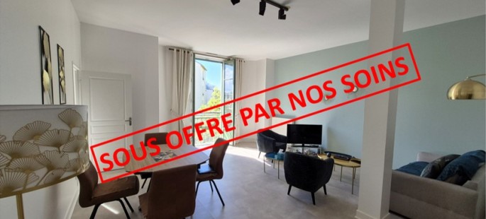 SOUS OFFRE