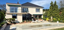 VILLA SITUTATION PRIVILÉGIÉE
