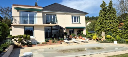 VILLA SITUTATION PRIVILÉGIÉE VILLA SITUTATION PRIVILÉGIÉE