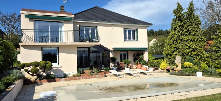 VILLA SITUTATION PRIVILÉGIÉE VILLA SITUTATION PRIVILÉGIÉE