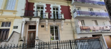 EXCLUSIVITÉ – MAISON DE CARACTÈRE, JARDIN