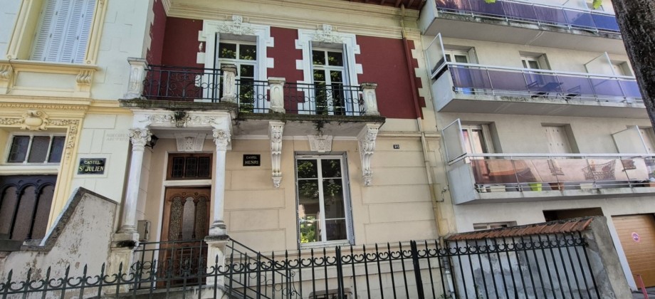 EXCLUSIVITÉ – MAISON DE CARACTÈRE, JARDIN EXCLUSIVITÉ – MAISON DE CARACTÈRE, JARDIN