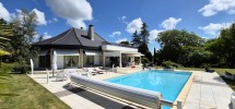 VILLA EXCEPTIONNELLE