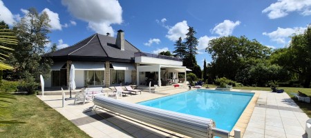 VILLA EXCEPTIONNELLE VILLA EXCEPTIONNELLE