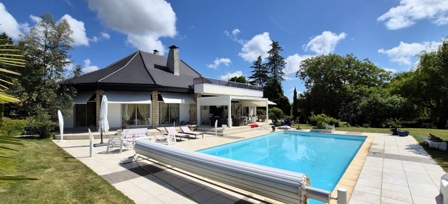 VILLA EXCEPTIONNELLE VILLA EXCEPTIONNELLE