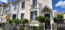 EXCLU – MAISON RUE DU RIVAGE !!