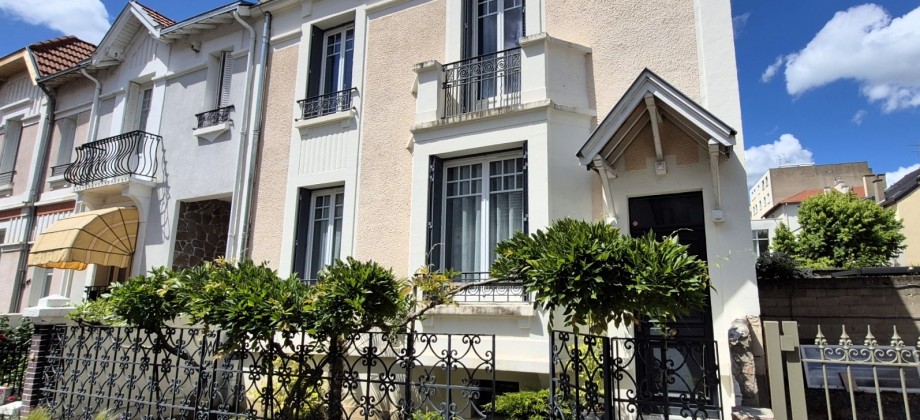 EXCLU – MAISON RUE DU RIVAGE !! EXCLU – MAISON RUE DU RIVAGE !!
