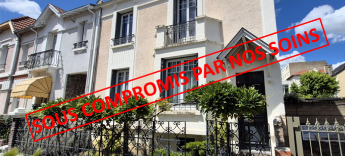 SOUS COMPROMIS