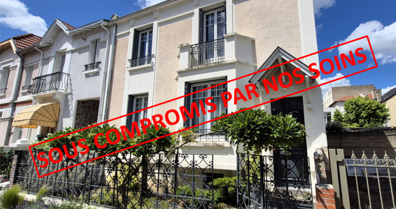 EXCLU – MAISON RUE DU RIVAGE !! EXCLU – MAISON RUE DU RIVAGE !!