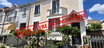 EXCLU – MAISON RUE DU RIVAGE !!