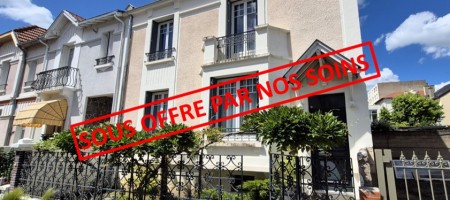EXCLU – MAISON RUE DU RIVAGE !! EXCLU – MAISON RUE DU RIVAGE !!