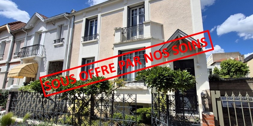 EXCLU – MAISON RUE DU RIVAGE !! EXCLU – MAISON RUE DU RIVAGE !!