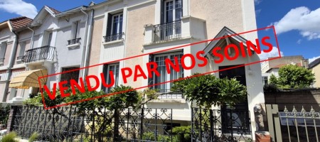 EXCLU – MAISON RUE DU RIVAGE !!