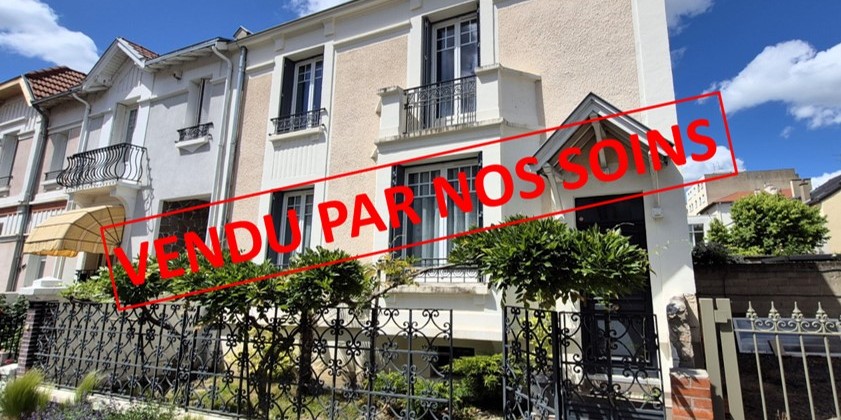EXCLU – MAISON RUE DU RIVAGE !! EXCLU – MAISON RUE DU RIVAGE !!