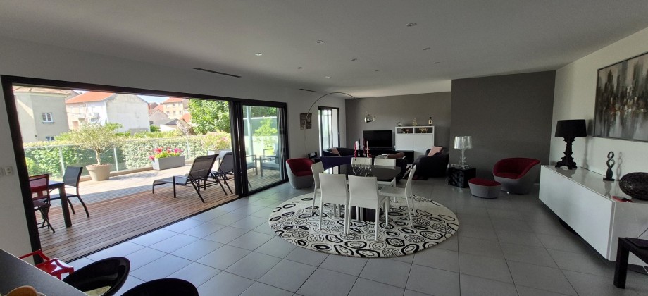 EXCLU – APPARTEMENT DE PRESTIGE EXCLU – APPARTEMENT DE PRESTIGE