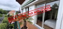 EXCLU – FACE PARCS, GRANDE TERRASSE!!
