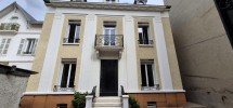 EXCLUSIVITÉ – HOTEL PARTICULIER