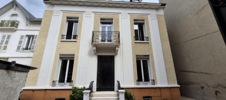 EXCLUSIVITÉ – HOTEL PARTICULIER