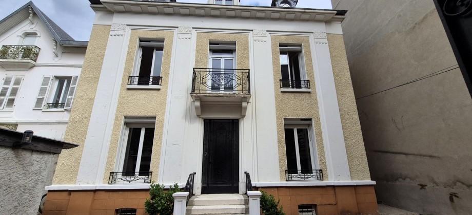 EXCLUSIVITÉ – HOTEL PARTICULIER EXCLUSIVITÉ – HOTEL PARTICULIER