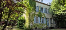 EXCLUSIVITÉ – MAISON DE MAITRE