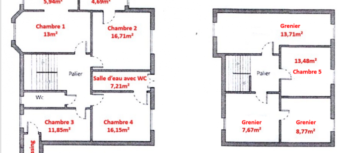 Etage OK