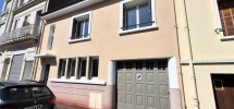 MAISON QUARTIER DE FRANCE