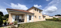 SUPERBE VILLA – VIE DE PLAIN PIED