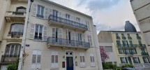 Lot de deux studios loués