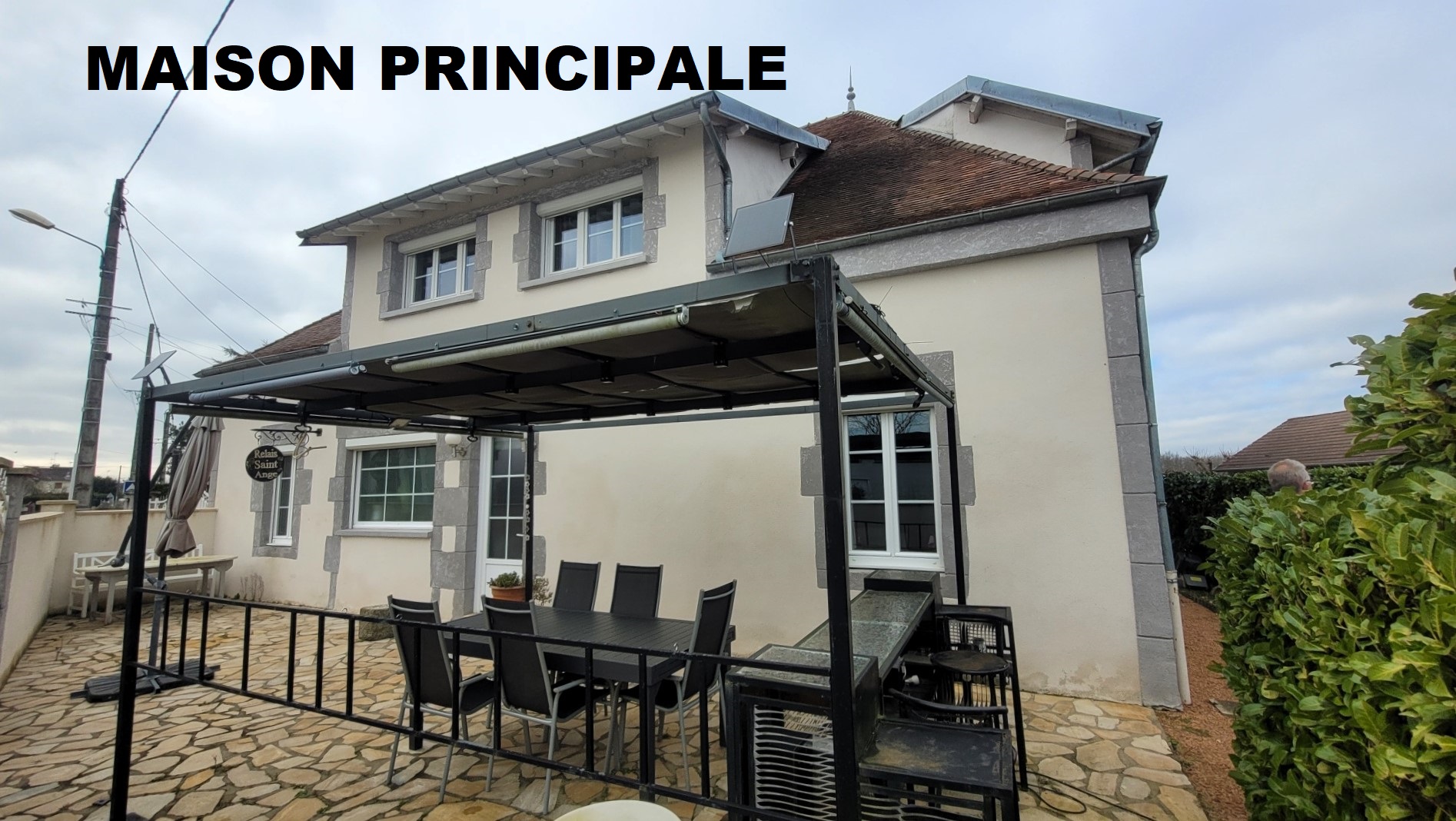 ENSEMBLE IMMOBILIER
