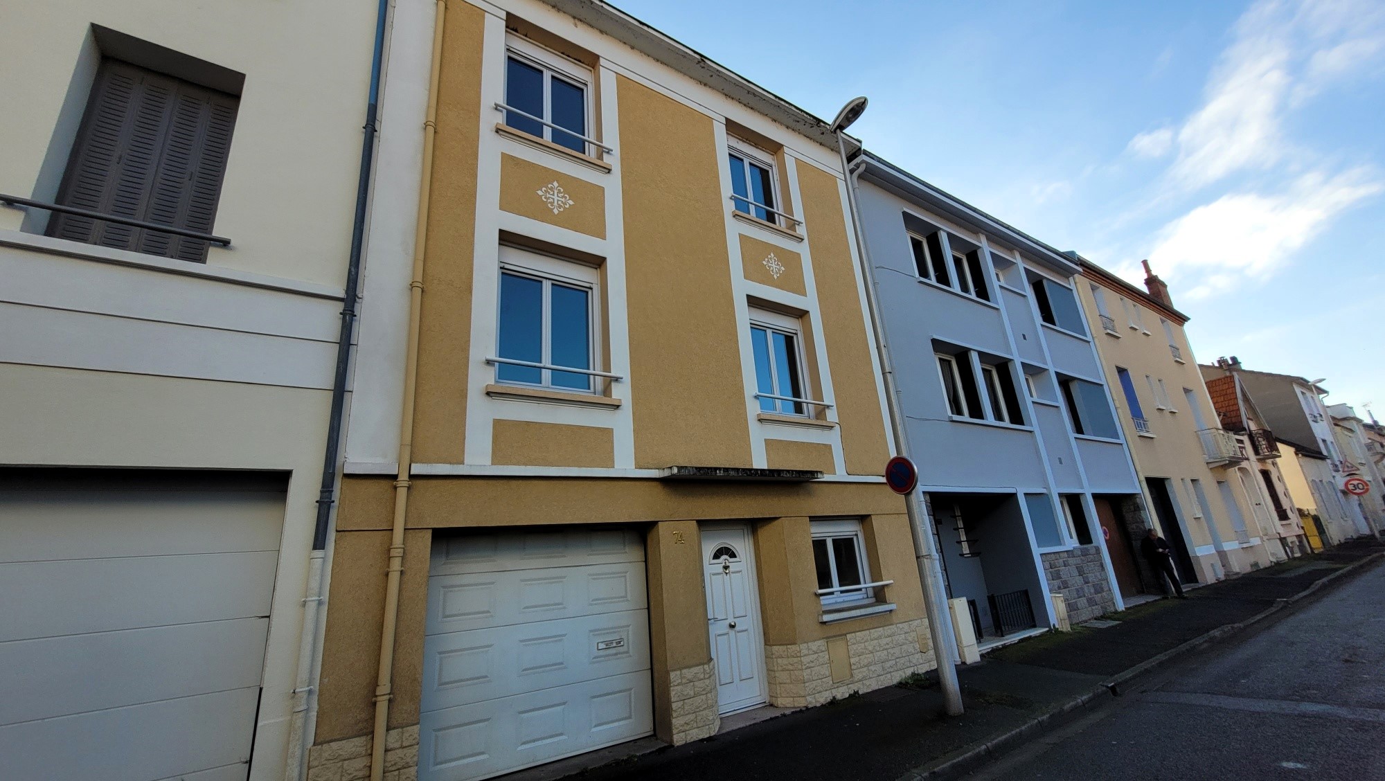 MAISON QUARTIER JEANNE D ARC