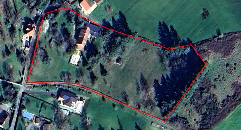 PROPRIÉTÉ SUR 1.2ha 5MN CUSSET CENTRE