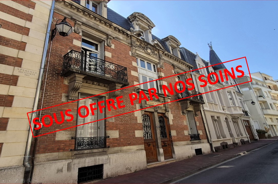 MAISON D EXCEPTION