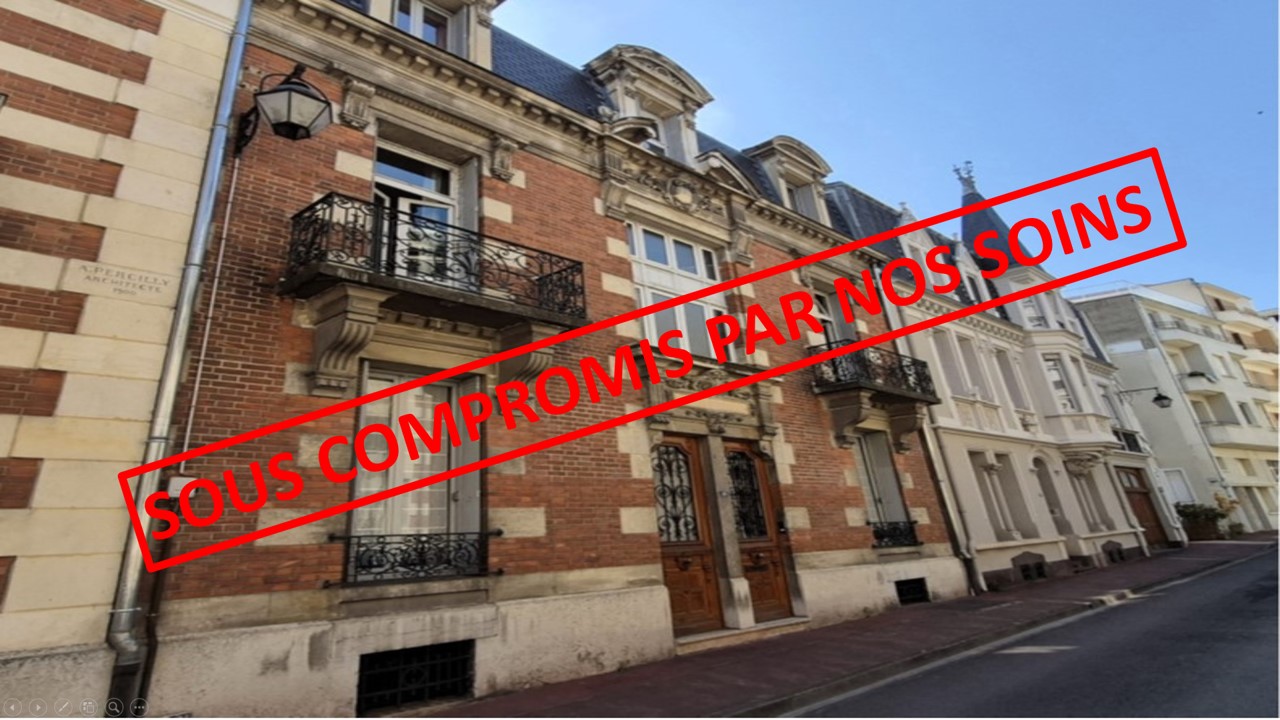 MAISON D EXCEPTION